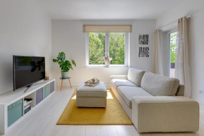 Downtown Apartments Angielska Grobla Street Gdansk